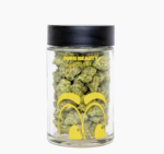 Pure Beauty Golden Hour | 14.17g Indoor Top Flower